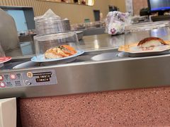 -元气寿司(环球港店)