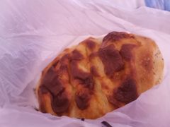 牛油果熏鸡-丁香西饼屋(桂林路店)