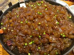-老雒阳面馆·水席·洛阳菜(王城路店)