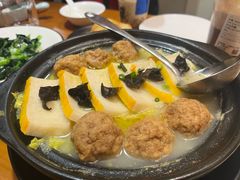 -莲餐厅·湖北菜·潜江小龙虾店(愚园路店)