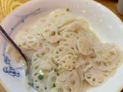 -啄佬食堂