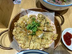 -潮巷·老潮汕美食集市(欢乐港湾店)