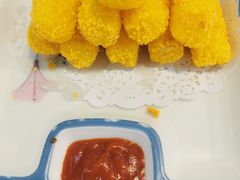 -大眼锅贴饺子(河西店)