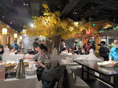 -北平楼·烤鸭·北京菜(牡丹园店)