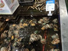 -盒马鲜生(红莲店)