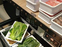 -野妹经典火锅(民治店)