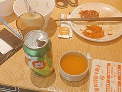 -新石器烤肉(百联川沙店)