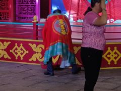-清远熹乐谷温泉度假酒店