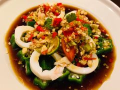 -绿茶餐厅(西湖银泰百货店)
