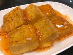 -刘胖子家常菜·蹄花焖藕(中南店)