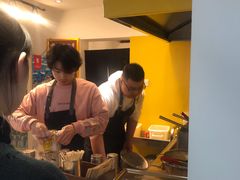 -傅强排骨(成都总店)