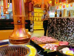 -鹤江桥·红油牛肉粉(SKP店)