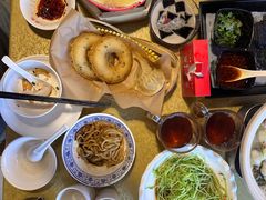 -火宫殿·小吃王国(坡子街店)