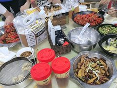 -聚味瞿记·龙虾堂(树木岭店)
