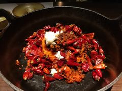 -盡膳口福跷脚牛肉火锅(合生汇购物中心店)