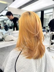 点击看大图 -潘多拉Hairsalon