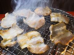 -山之屋炭火烧肉·生啤畅饮(大朗万科中央公园店)