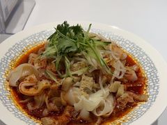 -新疆兵团食府清真(马连道店)