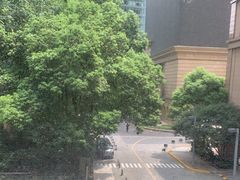 -怡咖啡海鲜自助餐厅(浦东香格里拉店)