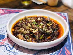 凉拌鸡-铁公鸡·四川料理(天环广场店)