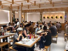 -饺子季水饺餐厅(新市街店)