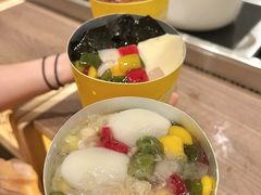 -深圳湾万象城(南山店)