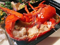 -盒马鲜生(皇庭广场店)