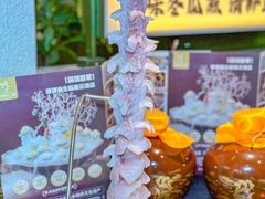 -得意咚瓜·顺德鱼生·冬瓜盅火锅