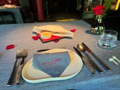 -弦月窗LUNETTE BY AMANDA(复兴路店)