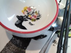 -新白鹿餐厅(城西银泰城店)