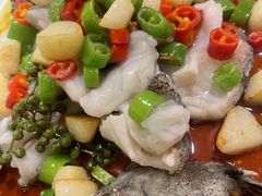 -富淳饭店(陆家嘴保利广场店)