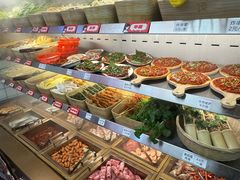 -冒菜西施·非遗冒菜(总店)