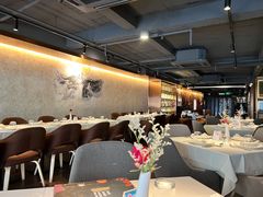 大堂-Pasha帕夏土耳其餐厅(南昌路店)