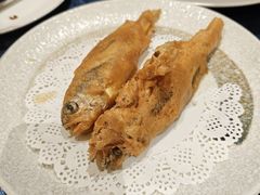 -香雪海饭店中餐厅(人民桥店)