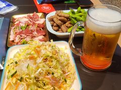 -板凳烧烤(东关街店)