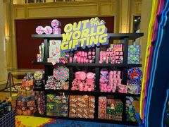 -LUSH(威尼斯人店)