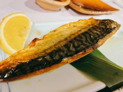 -芥末日本料理(打浦路铂尔曼旗舰店)
