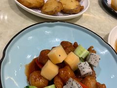-稻香酒家(长宁KING88广场店)