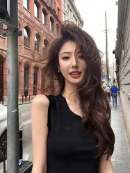 -AFA Hair studio·女士发型设计