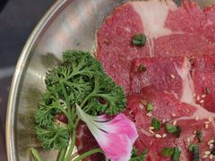 -妙香居韩国烤肉(容桂天佑城店)