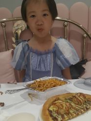 -奈尔宝家庭中心·亲子餐厅(鄞州万达店)
