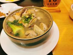 -素可汤泉(天宝大厦店)