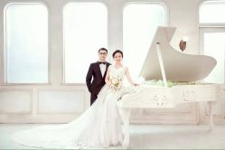 -太郎花子婚纱摄影艺术中心