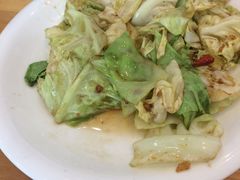 -乌镇那一年小院主题餐厅(甘泉西路店)