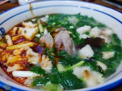 -朱秀英梆梆肉葫芦头(琉璃街店)