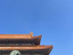 -故宫博物院(故宫)