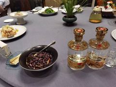 -香雪海饭店中餐厅(人民桥店)
