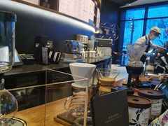 -星巴克臻选(北京富力家园店)