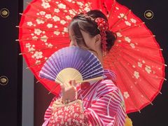 -东京浅草和服体验江户和装工房雅(浅草本店)