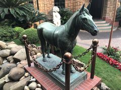 -马勒别墅饭店(静安寺店)